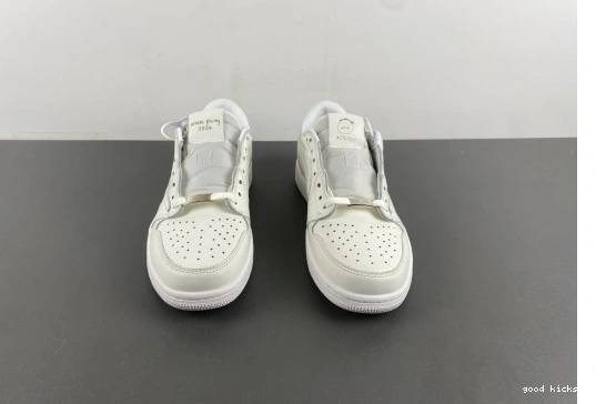 OG1228-111 LOW SCOTT TRAVIS SP OG  OG1228-111  RETRO 1 JORDAN 0409